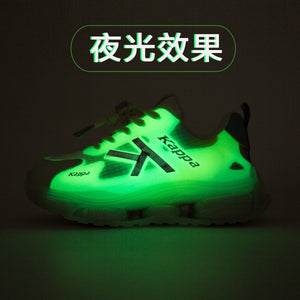 Luminous Sports Shoes Kids KAXNR231004