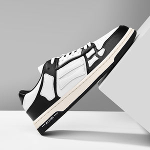 Sports Shoes Bone-like Design
