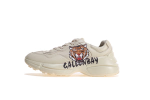 Clunky Sneaker Tiger
