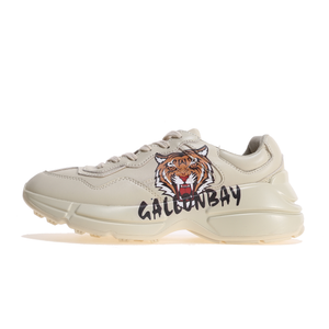Clunky Sneaker Tiger