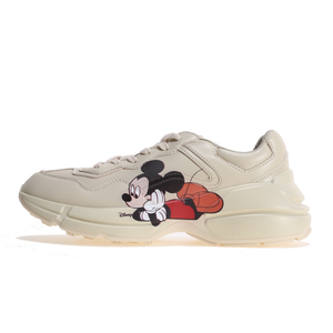 Clunky Sneaker Mickey