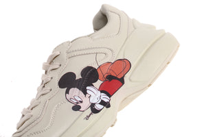 Clunky Sneaker Mickey