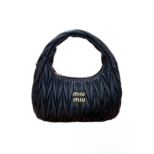 Bags and small leather goods—MIU MIU