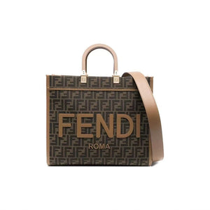 Bags and small leather goods—FENDI