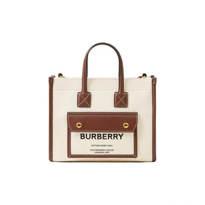 Bags and small leather goods—BURBERRY