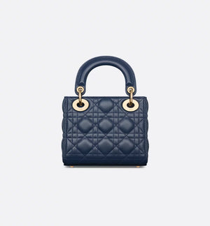 DIOR Mini Lady Bag