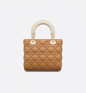 DIOR Small Lady My ABC Bag