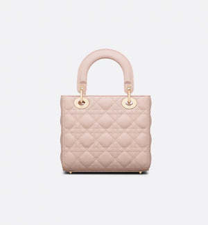 DIOR Small Lady My ABC Bag