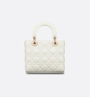 DIOR Small Lady My ABC Bag