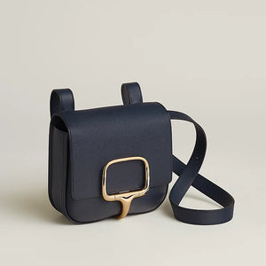 Hermès Della Cavalleria II Mini Shoulder Bag