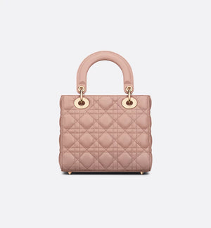 DIOR Small Lady My ABC Bag