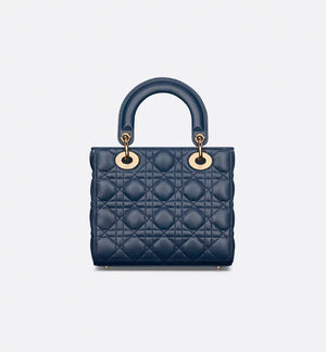 DIOR Small Lady My ABC Bag