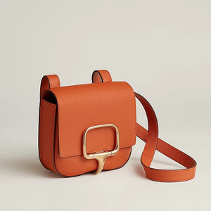 Hermès Della Cavalleria II Mini Shoulder Bag