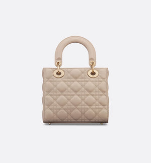 DIOR Small Lady My ABC Bag