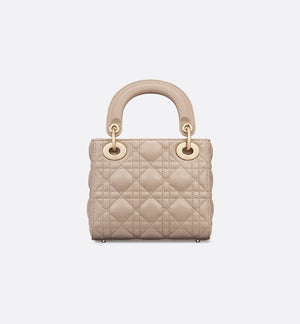 DIOR Mini Lady Bag