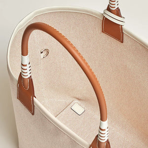 Hermès Steeple 28 handbag