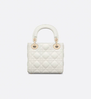 DIOR Mini Lady Bag