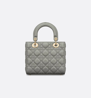 DIOR Small Lady My ABC Bag