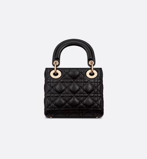 DIOR Mini Lady Bag