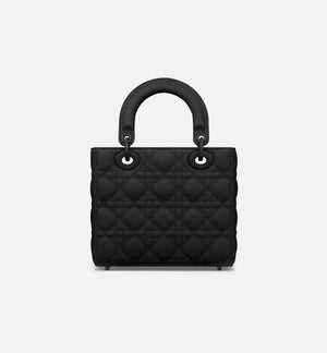 DIOR Small Lady My ABC Bag