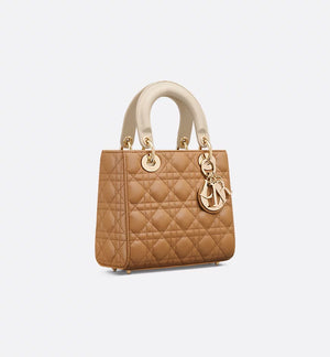 DIOR Small Lady My ABC Bag