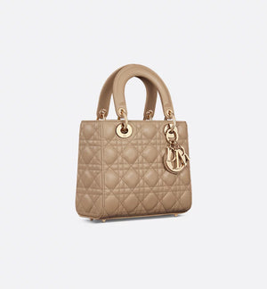 DIOR Small Lady My ABC Bag