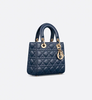 DIOR Small Lady My ABC Bag