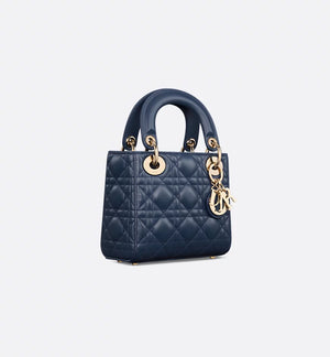 DIOR Mini Lady Bag