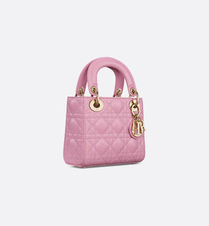 DIOR Mini Lady Bag