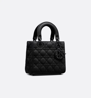 DIOR Small Lady My ABC Bag