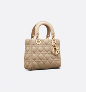 DIOR Small Lady My ABC Bag