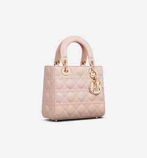 DIOR Small Lady My ABC Bag