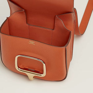 Hermès Della Cavalleria II Mini Shoulder Bag