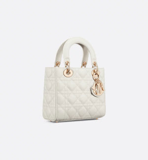 DIOR Small Lady My ABC Bag