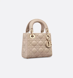 DIOR Mini Lady Bag