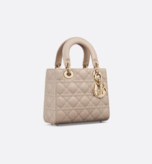 DIOR Small Lady My ABC Bag