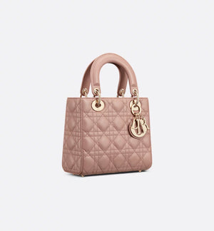 DIOR Small Lady My ABC Bag