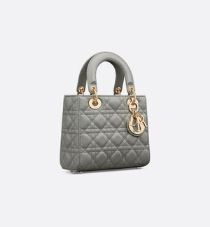 DIOR Small Lady My ABC Bag