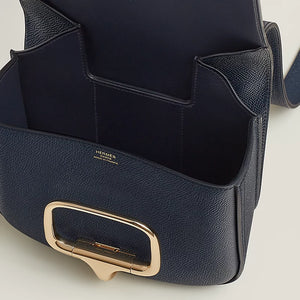 Hermès Della Cavalleria II Mini Shoulder Bag