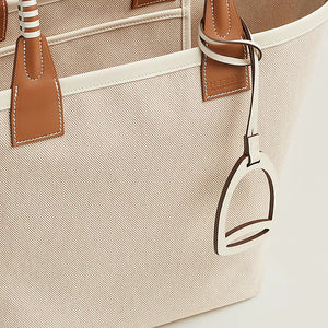 Hermès Steeple 28 handbag