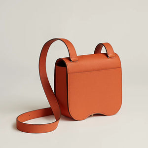 Hermès Della Cavalleria II Mini Shoulder Bag