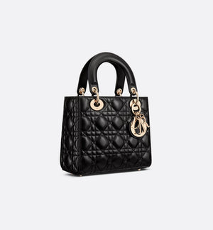 DIOR Small Lady My ABC Bag