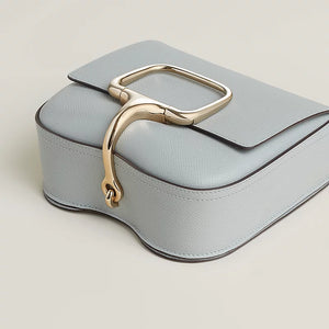 Hermès Della Cavalleria II Mini Shoulder Bag