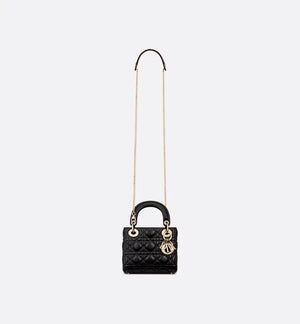 DIOR Mini Lady Bag