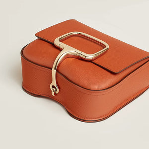 Hermès Della Cavalleria II Mini Shoulder Bag