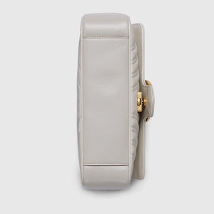 GUCCI GG MARMONT MINI SHOULDER BAG