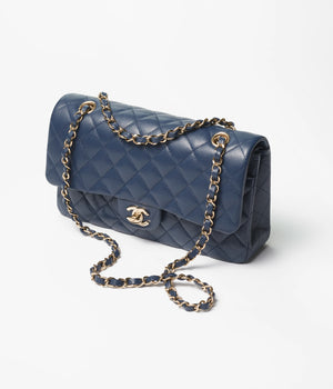 CHANEL 11.12 CLASSIC HANDBAG