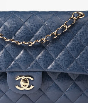 CHANEL 11.12 CLASSIC HANDBAG