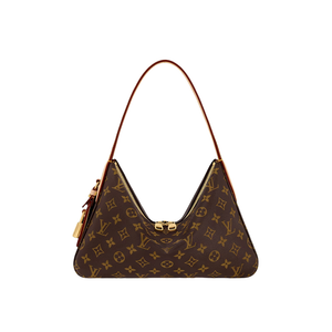 LV Slouchy MM Bag