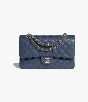 CHANEL 11.12 CLASSIC HANDBAG